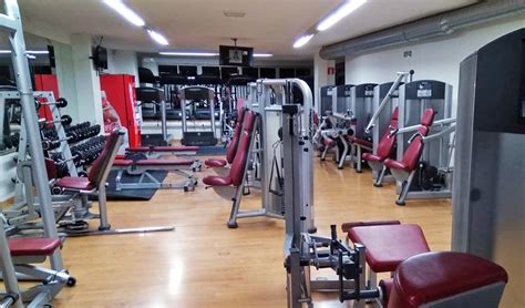 synergia valladolid|Gimnasio en Valladolid Plaza 